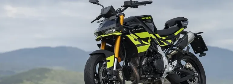 Fantic Stealth 500 : le roadster A2 le plus léger du marché débarque en concessions à 6 490 €