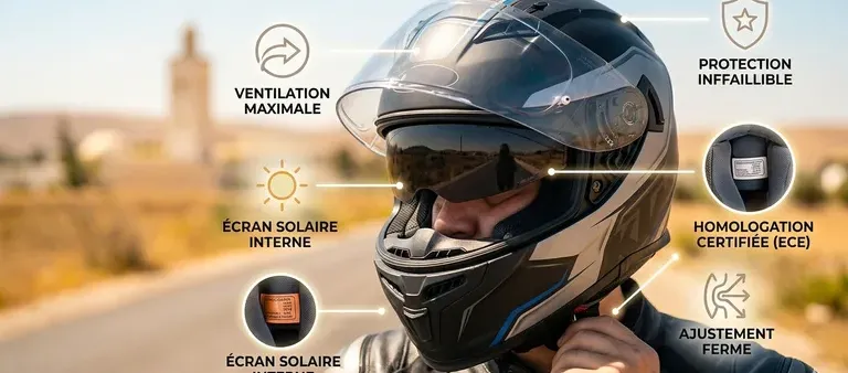 Bien choisir son casque