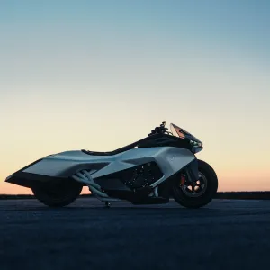 BMW Vision K18 : quand le six-cylindres en ligne devient une œuvre d'art gallery 1
