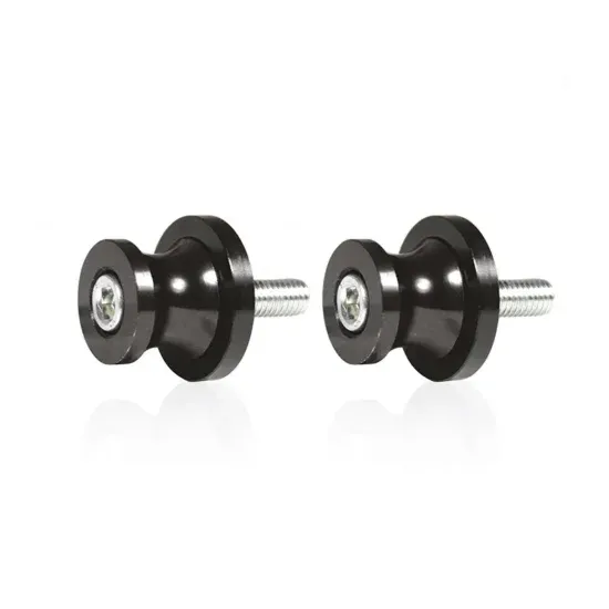 Diabolo CHAFT Diamètre 8 (Noir)