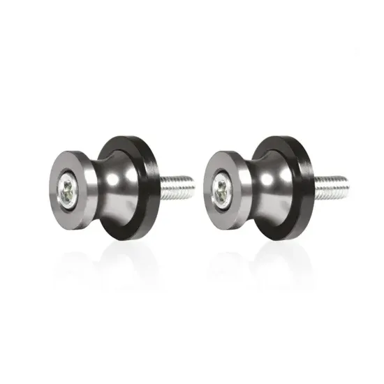 Diabolo CHAFT Diamètre 8 (Alu)