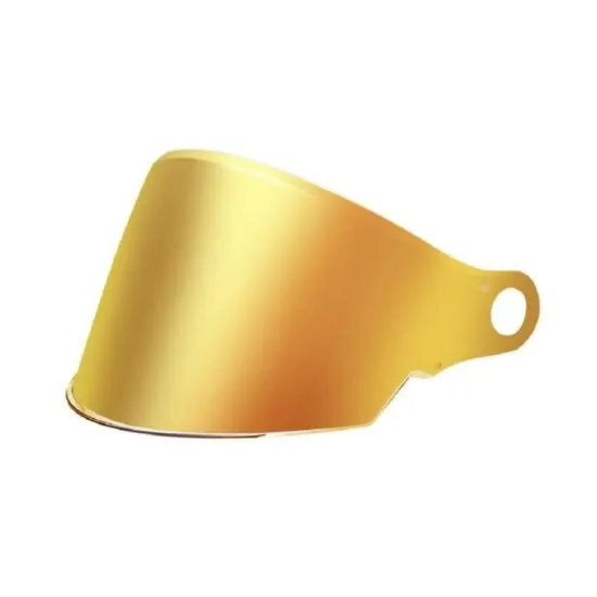 Visière Iridium Gold LS2 (Airflow II)