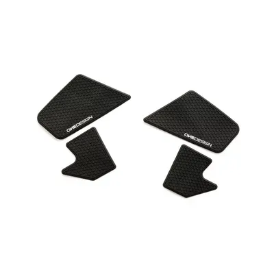 Protection de réservoir latéraux ONE DESIGN Spécifique YAMAHA MT-10 (17-24)