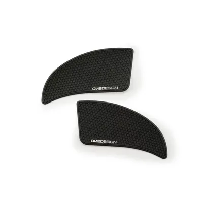 Protection de réservoir latéraux ONE DESIGN Spécifique KAWASAKI Z 1000 (18-20)