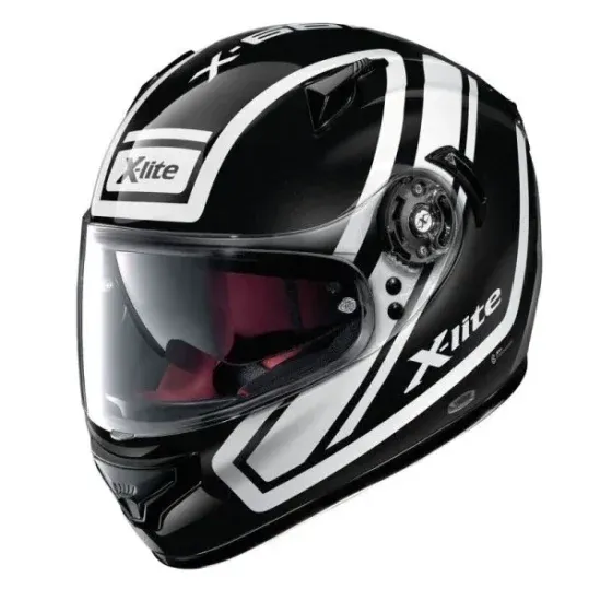 Casque X-LITE X-661 Comrade N-Com