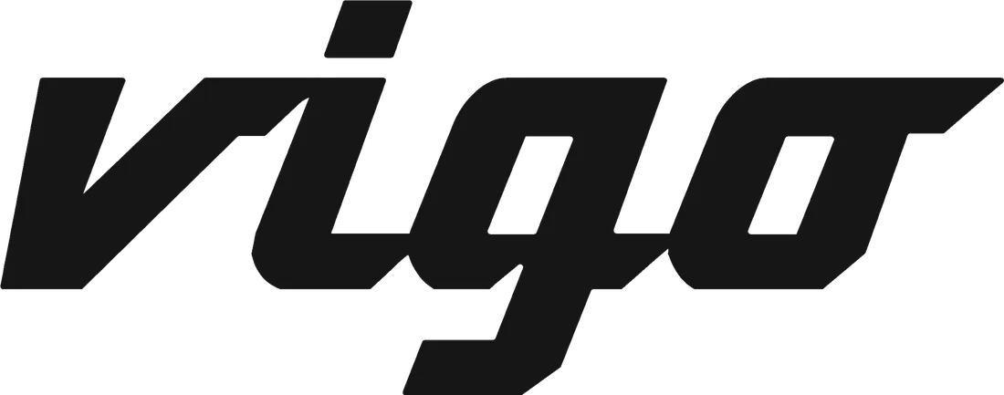 Vigo logo