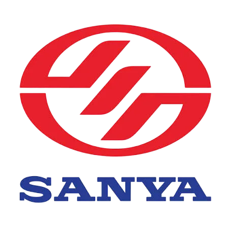 Sanya logo