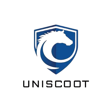 Uniscoot logo