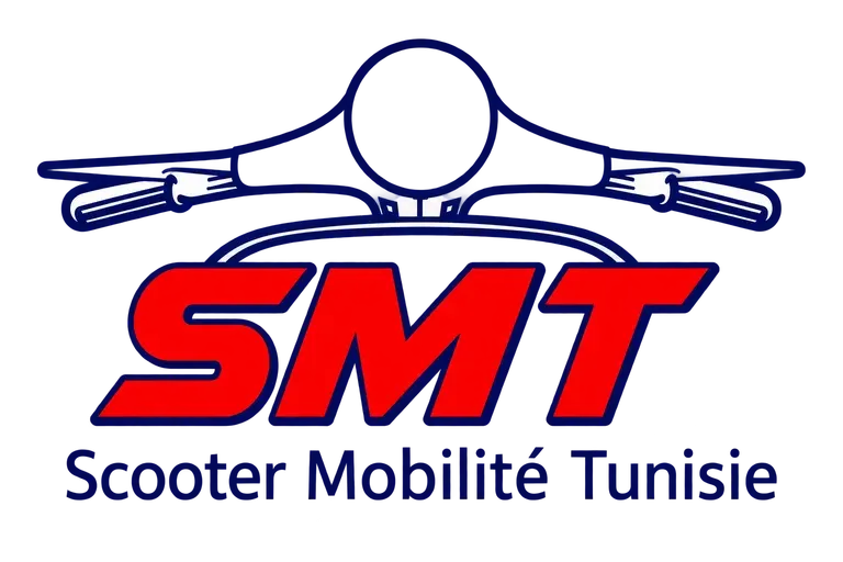 SMT logo
