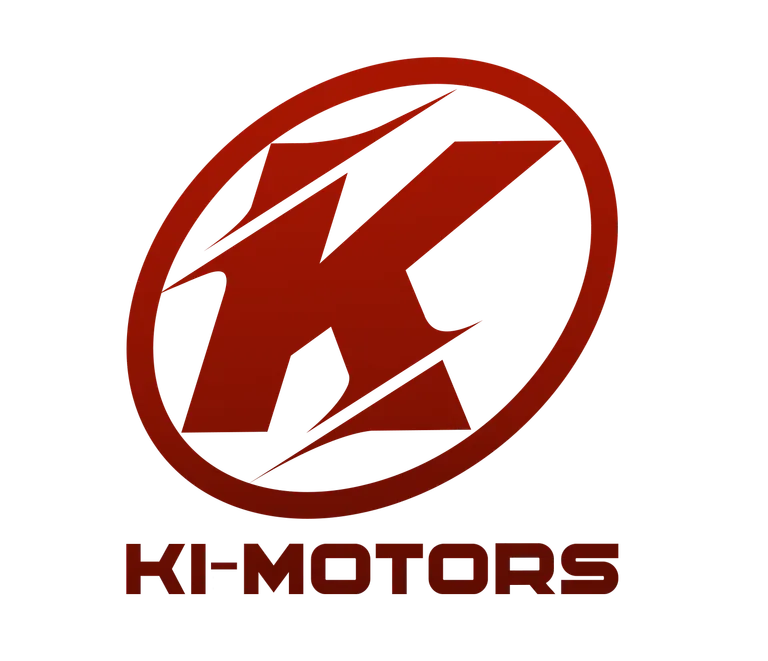 KIM Motors logo