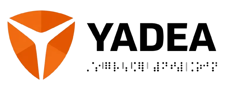 Yadea logo