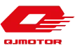 QJ Motor logo