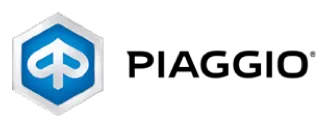 Piaggio logo