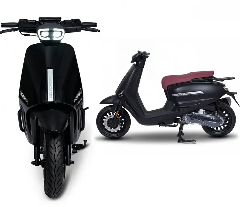 GSM GSM TENNIS 125cc