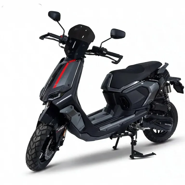 GSM GSM MOBSTER 125cc