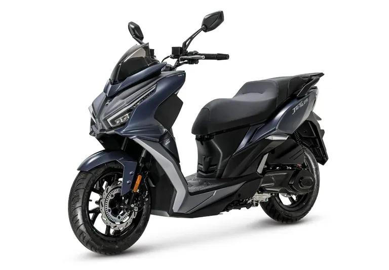 SYM Jet 14 EVO