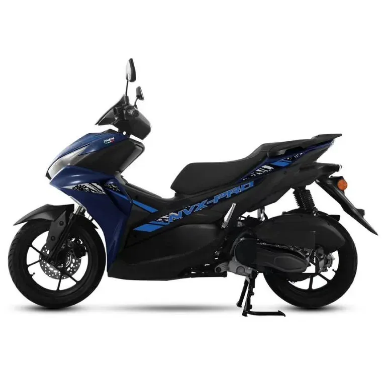 Tuniznen Tuniznen NVX PRO 125cc