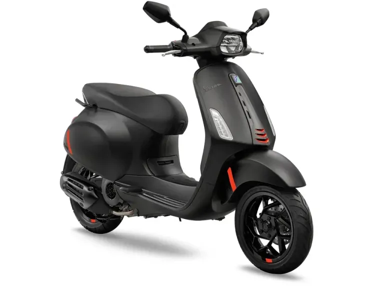 Vespa Sprint S 50