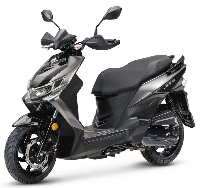 SYM SYM Jet 4 RX