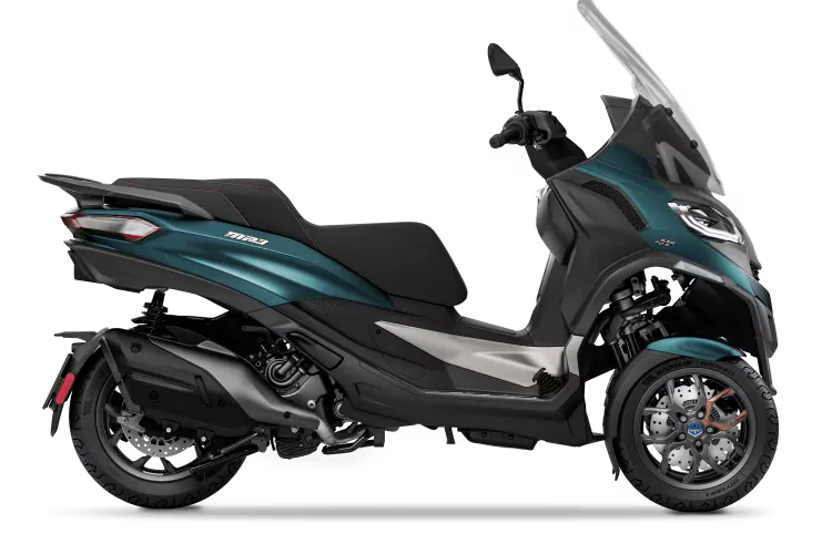 Piaggio MP3 530 HPE