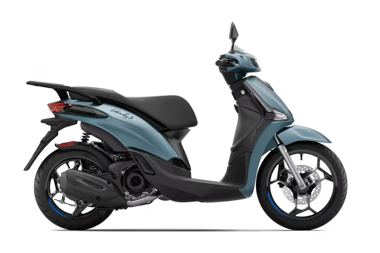 Piaggio Piaggio Liberty S 50