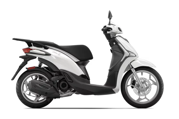 Piaggio Piaggio Liberty 50
