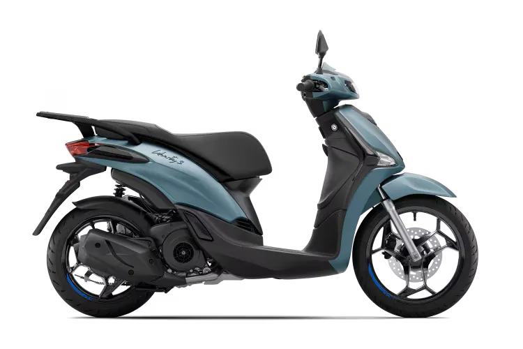 Piaggio Piaggio Liberty S 150