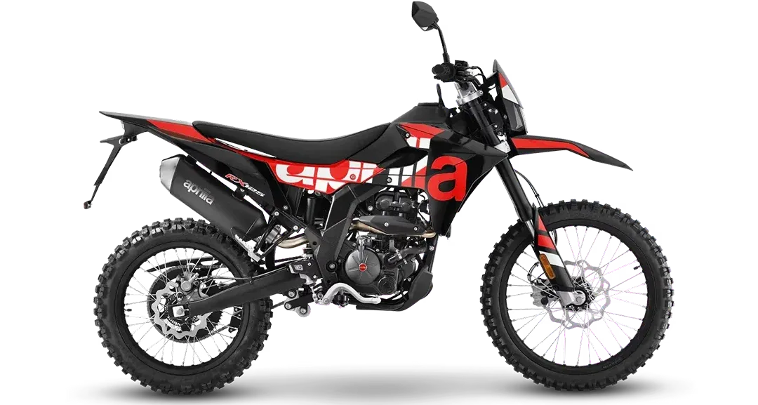 Aprilia Aprilia RX 125