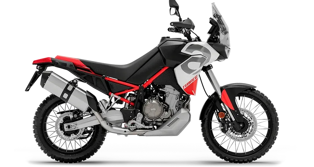 Aprilia Aprilia Tuareg 660