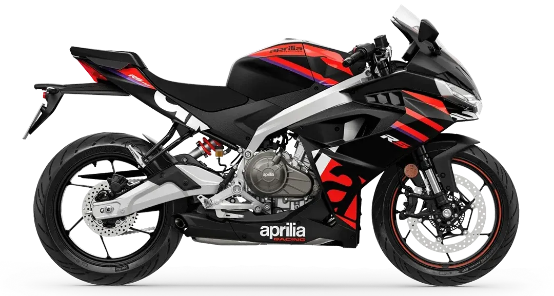 Aprilia Aprilia RS 457