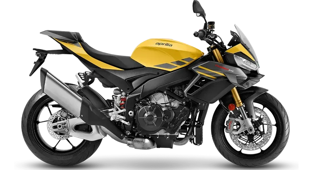 Aprilia Aprilia Tuono V4