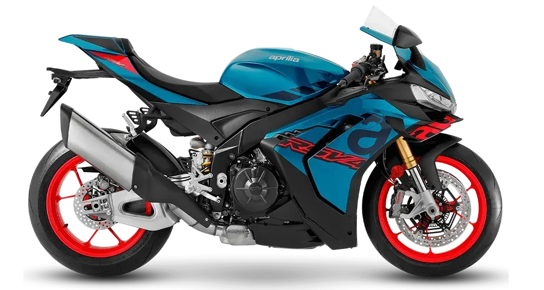 Aprilia Aprilia RSV4
