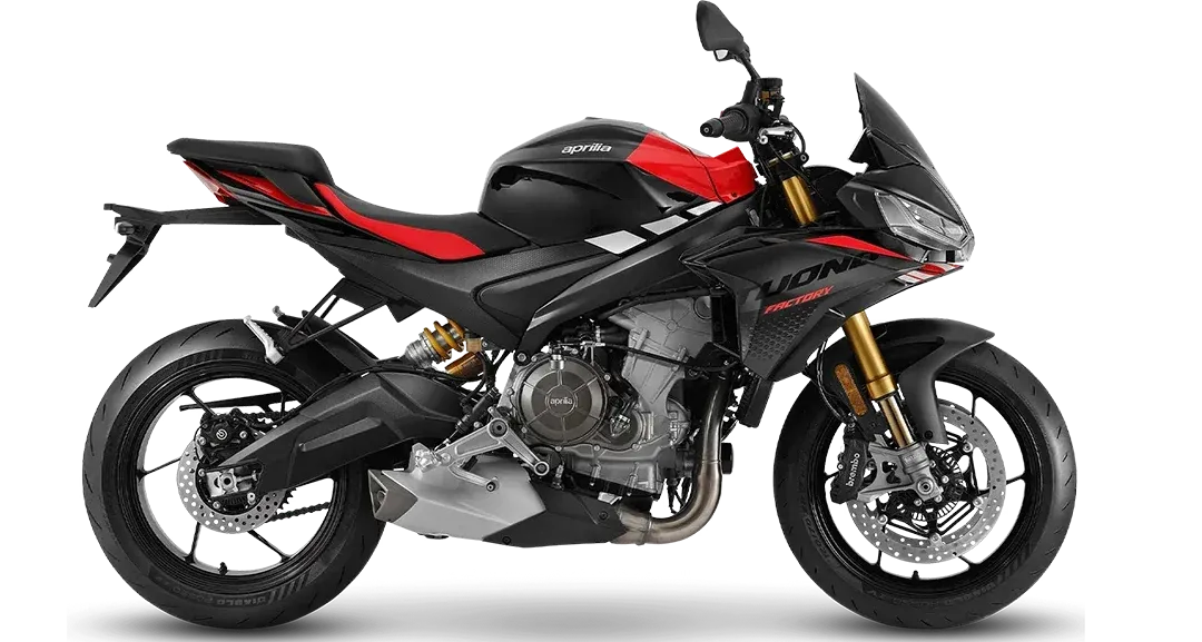 Aprilia Aprilia Tuono 660