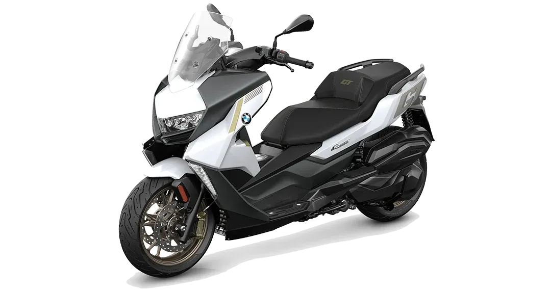 BMW Motorrad BMW C 400 GT