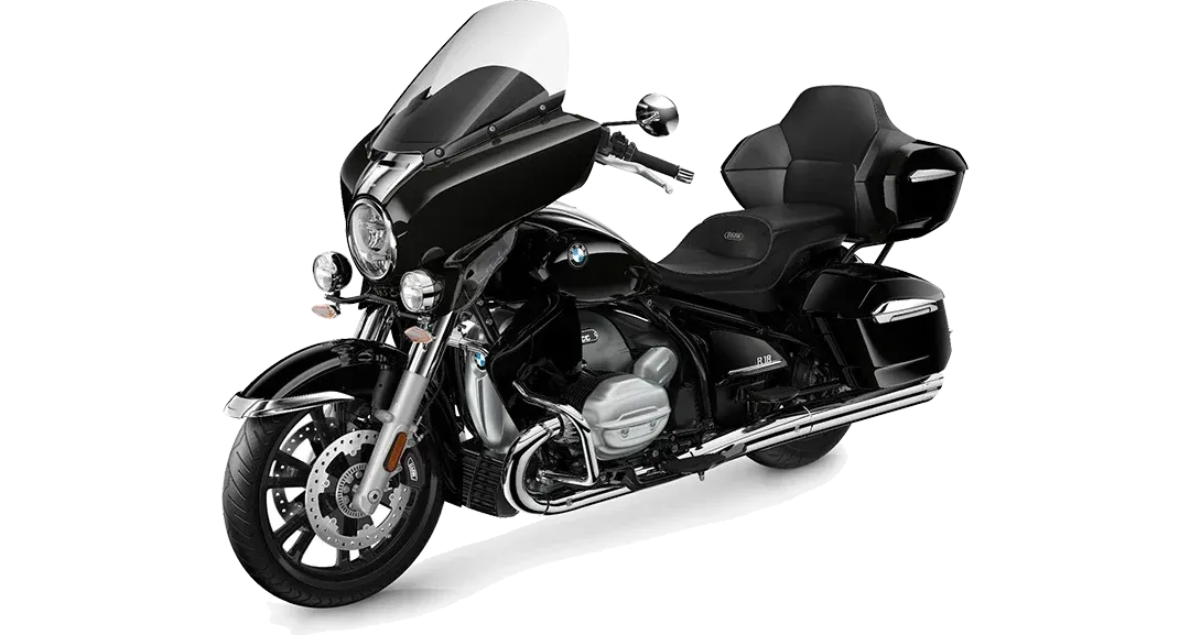 BMW Motorrad BMW R 18 Transcontinental