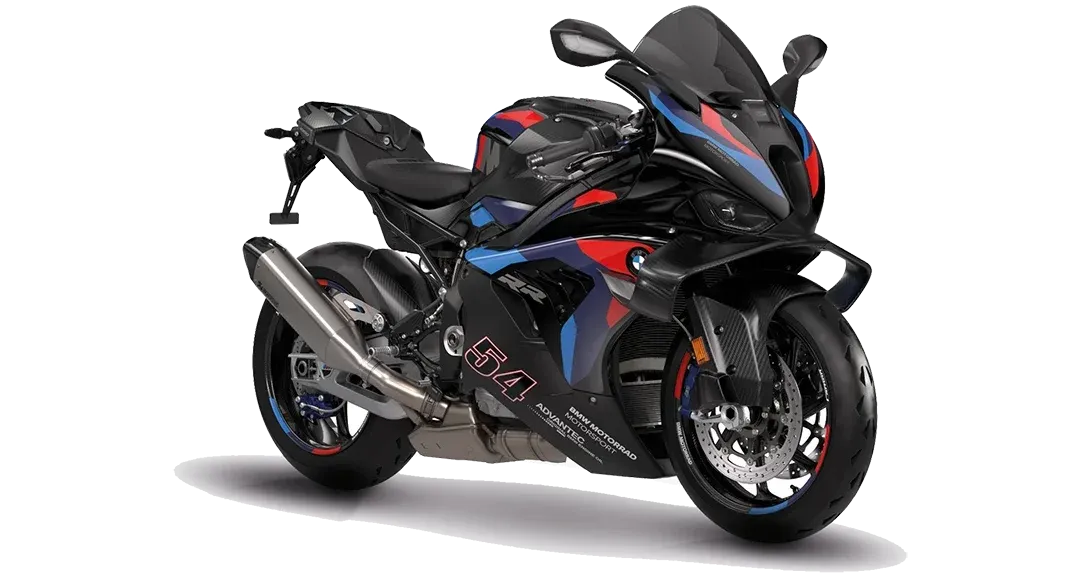 BMW Motorrad BMW M 1000 RR