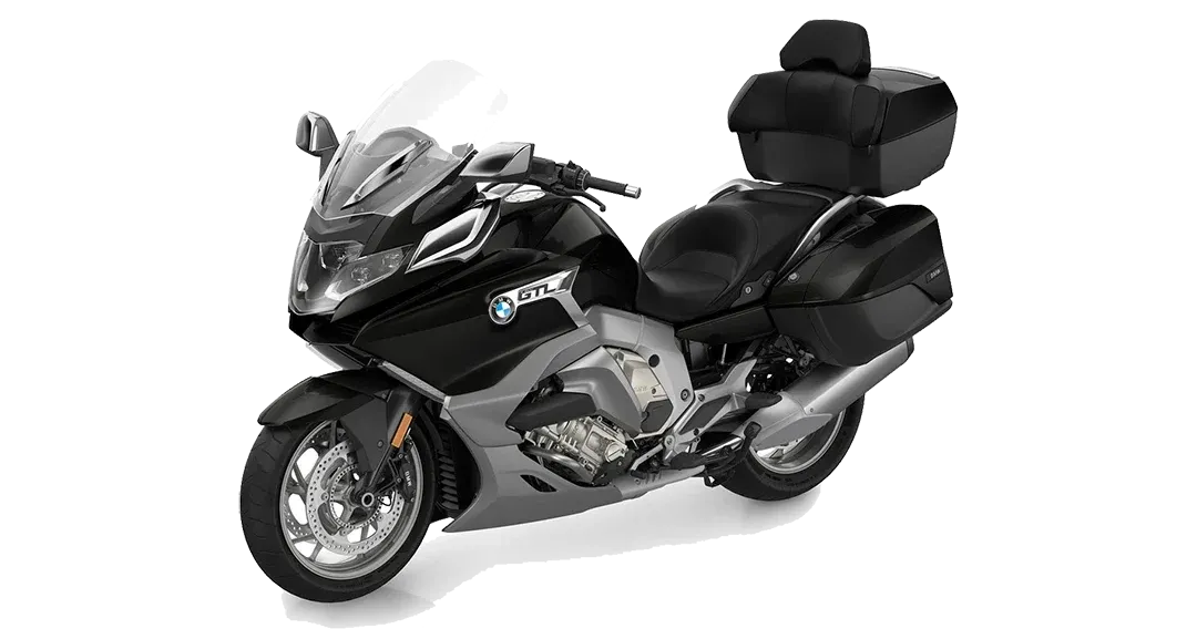BMW Motorrad BMW K 1600 GTL
