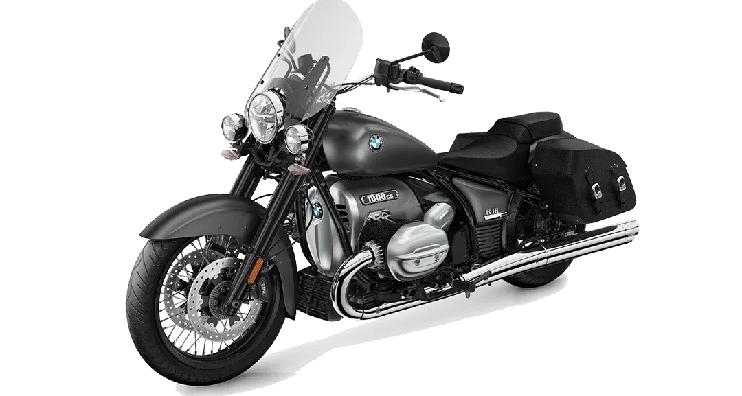 BMW Motorrad BMW R 18 Classic