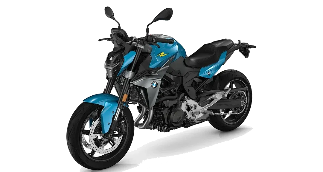 BMW Motorrad BMW F 900 R