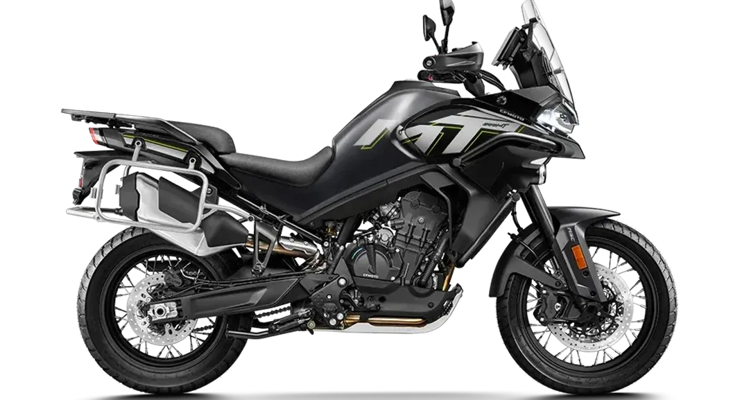 CFMOTO CFMOTO 800MT Explore