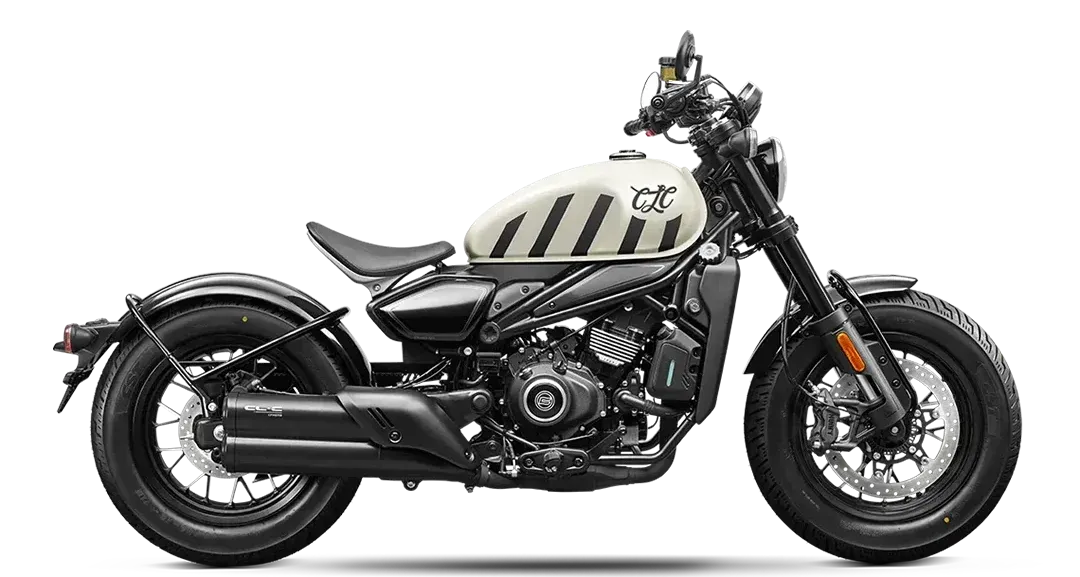 CFMOTO CFMOTO 450CL-C BOBBER