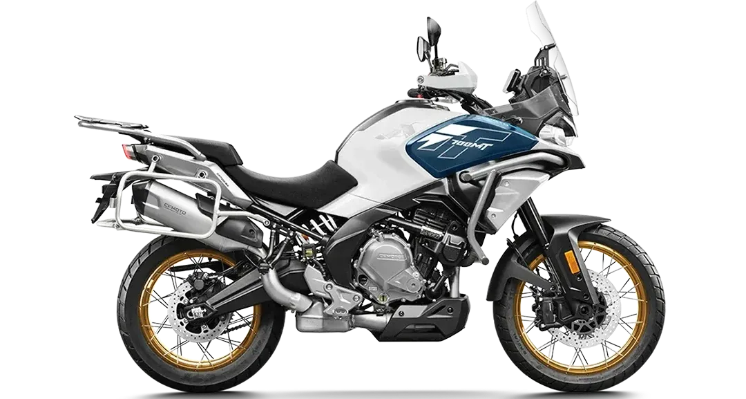CFMOTO CFMOTO 700MT