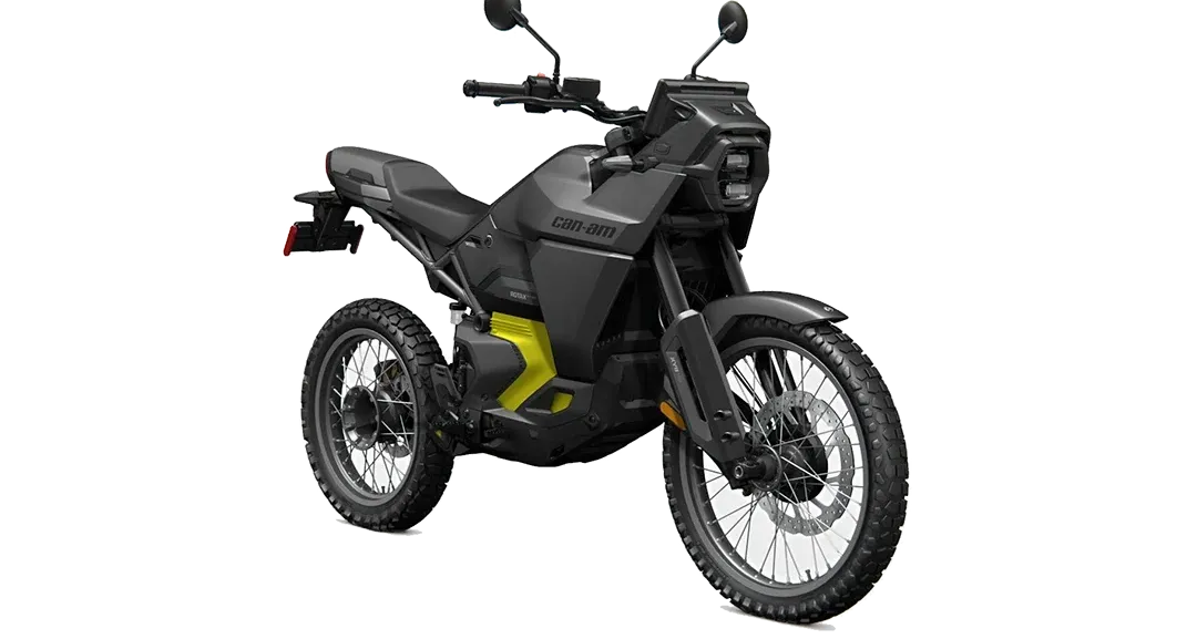 Can-Am Can-Am Origin Electrique