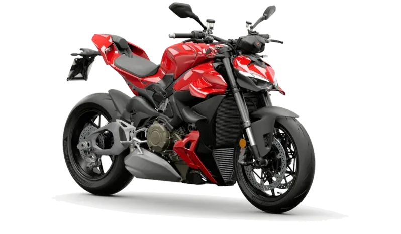 Ducati Ducati Streetfighter V4