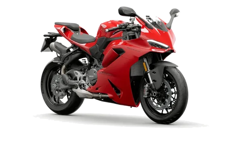 Ducati Ducati Panigale V2