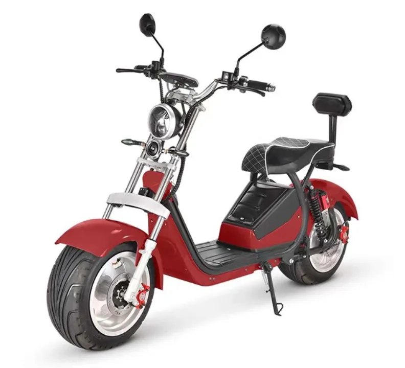 Eco Moto Eco Moto CITY COCO