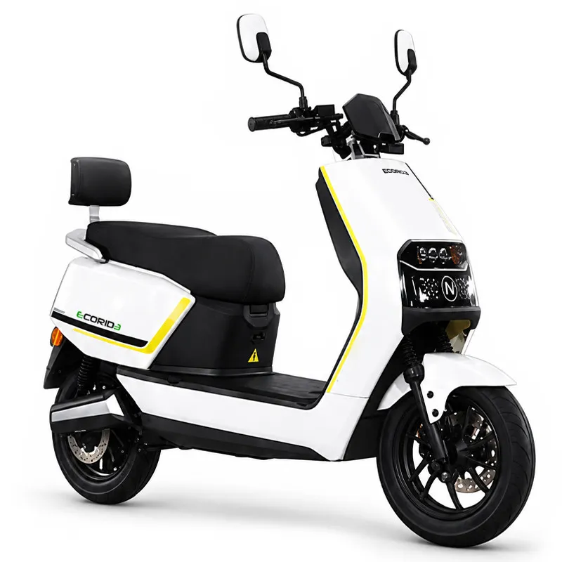 Ecoride Ecoride Dream 3000W