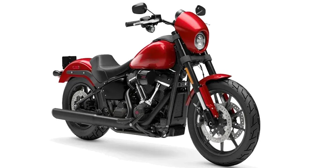 Harley-Davidson Harley-Davidson Low Rider S