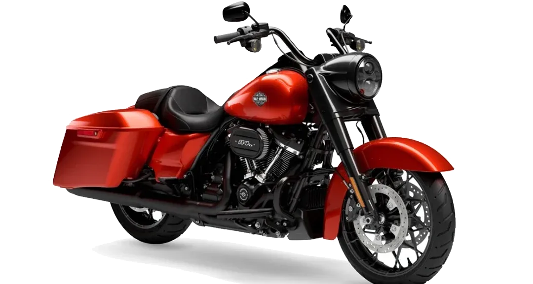 Harley-Davidson Harley-Davidson Road King Special