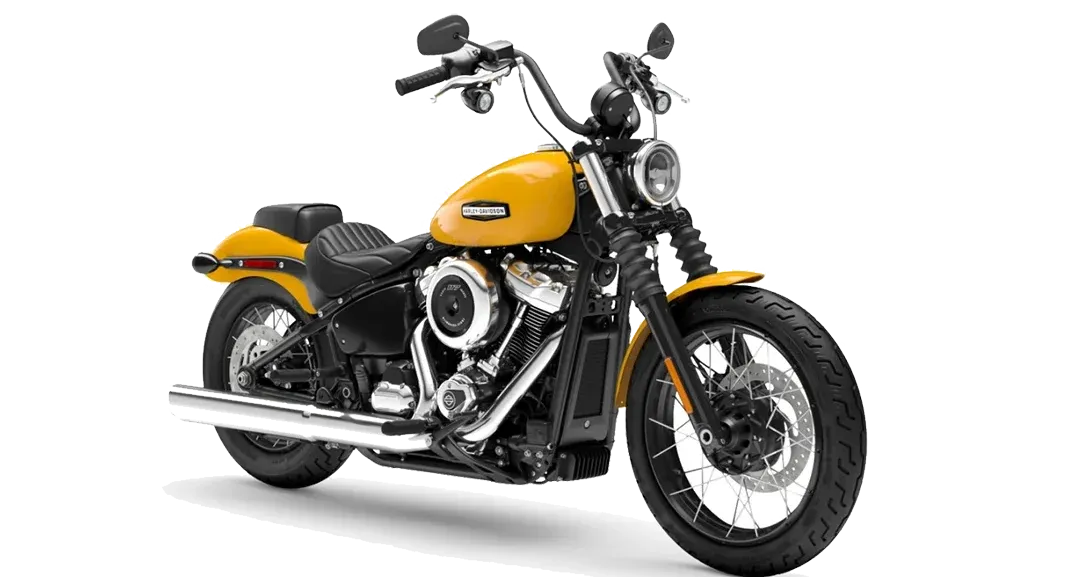 Harley-Davidson Harley-Davidson Street Bob